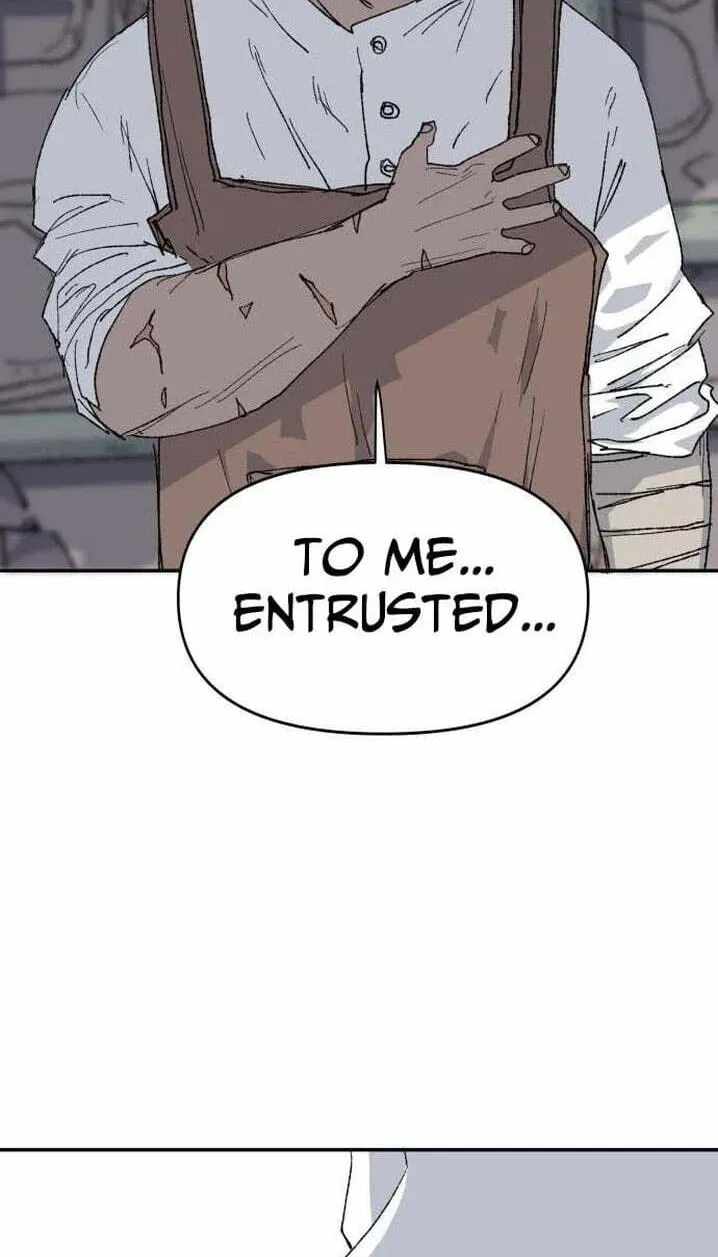 Read The Tale of the Skeleton Messenger Manga Online