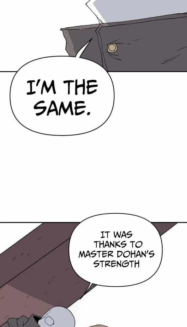 Read The Tale of the Skeleton Messenger Manga Online