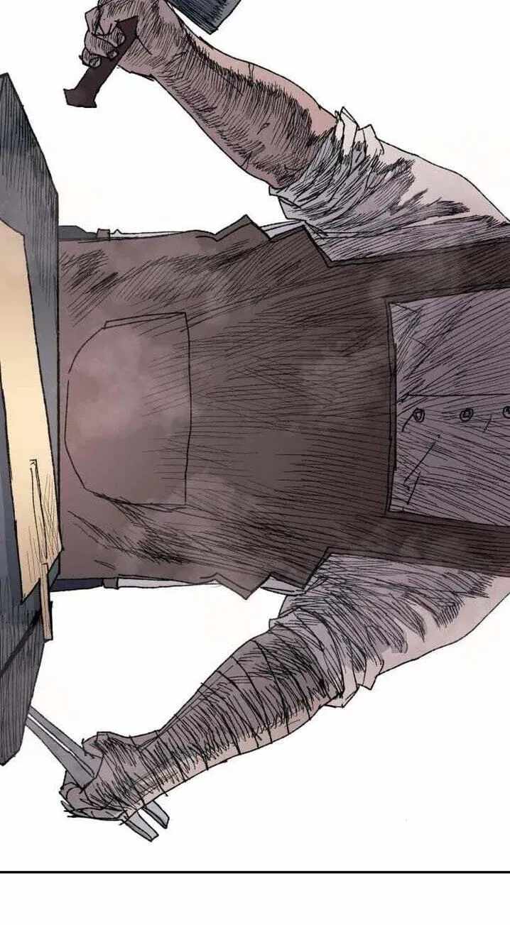 Read The Tale of the Skeleton Messenger Manga Online