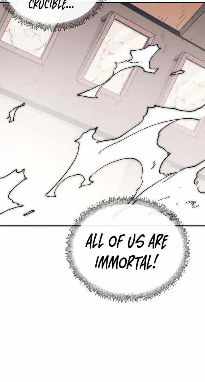 Read The Tale of the Skeleton Messenger Manga Online