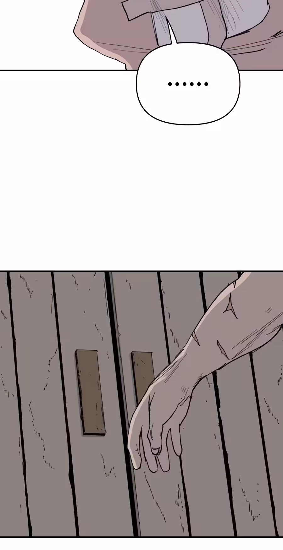 Read The Tale of the Skeleton Messenger Manga Online