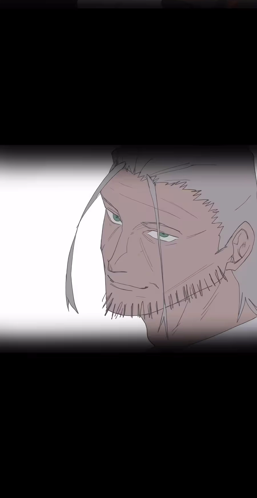 Read The Tale of the Skeleton Messenger Manga Online
