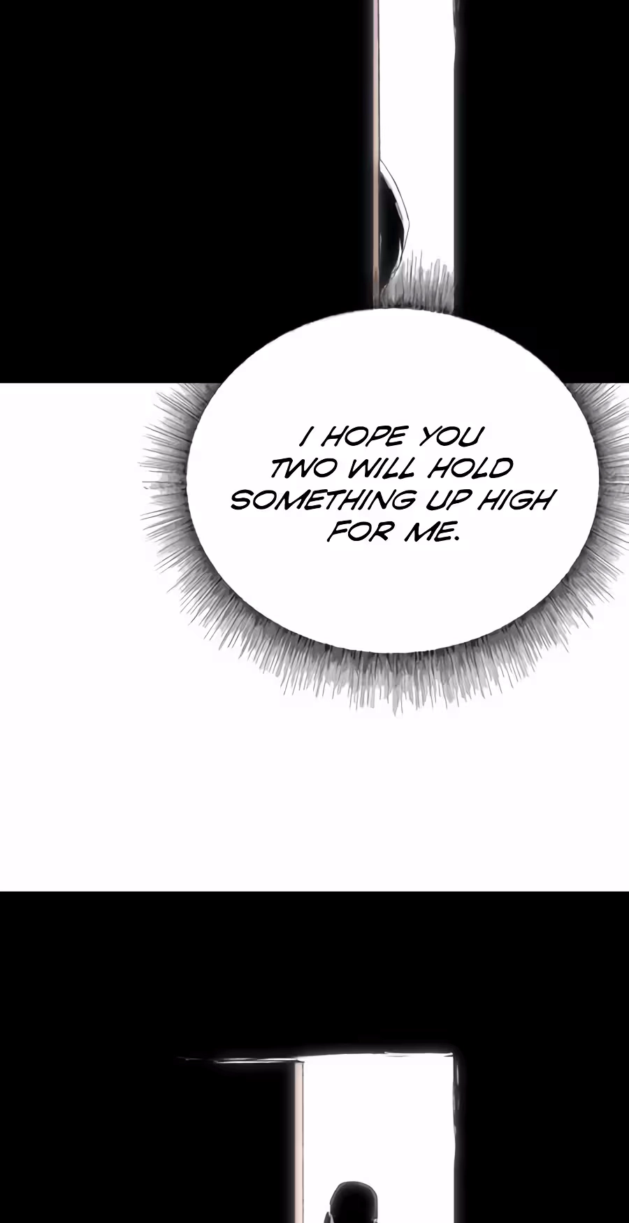 Read The Tale of the Skeleton Messenger Manga Online