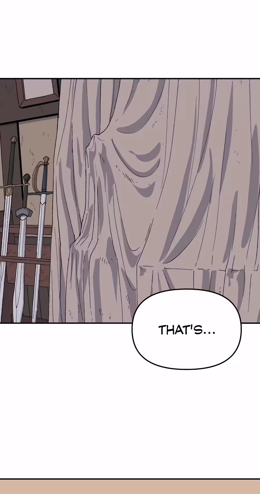 Read The Tale of the Skeleton Messenger Manga Online