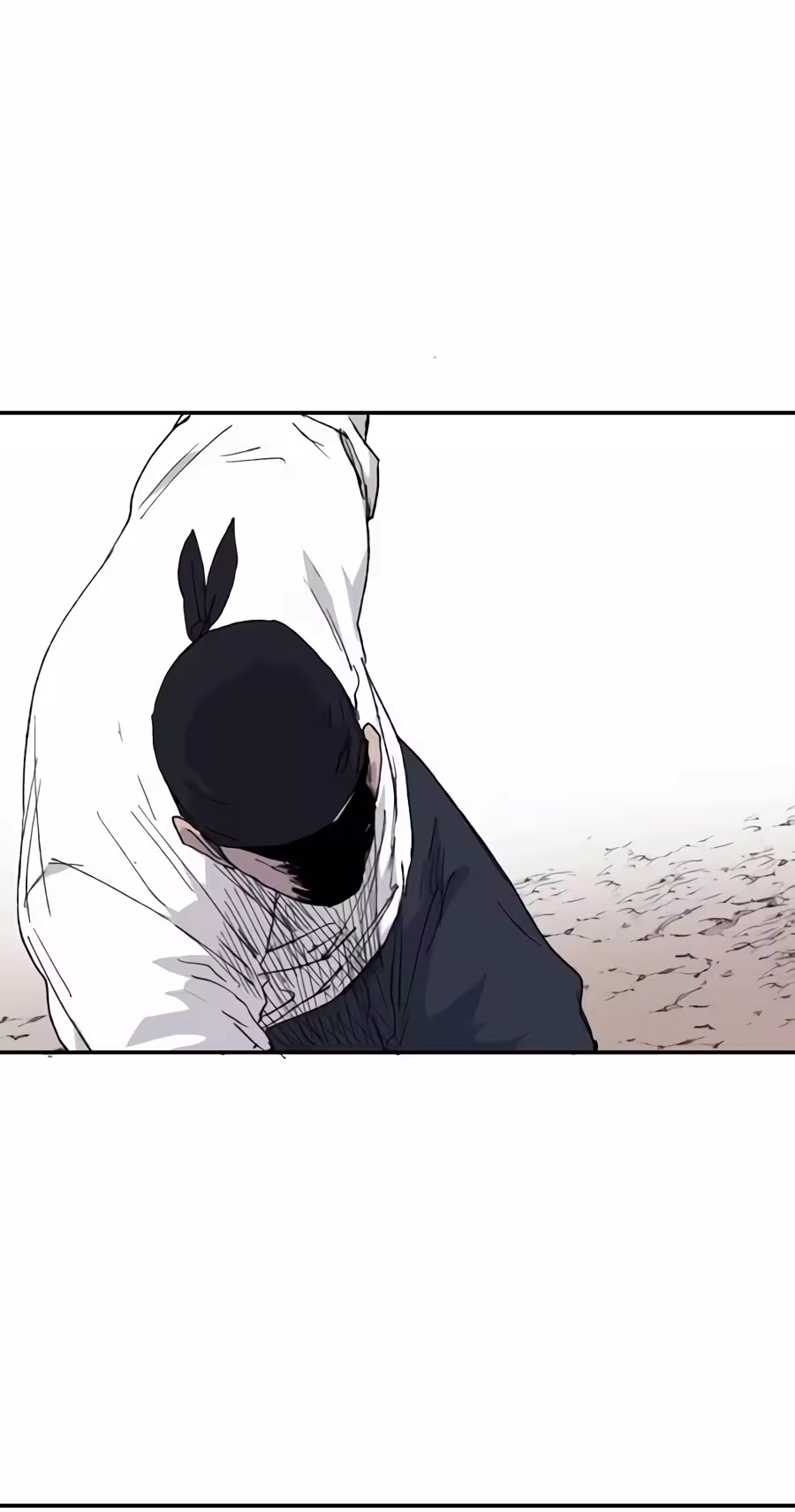 Read The Tale of the Skeleton Messenger Manga Online