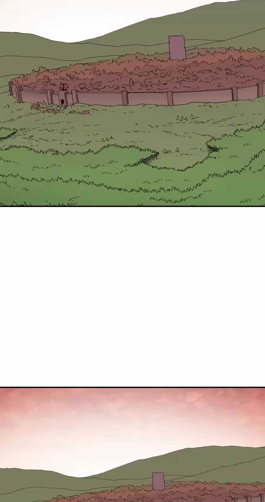 Read The Tale of the Skeleton Messenger Manga Online