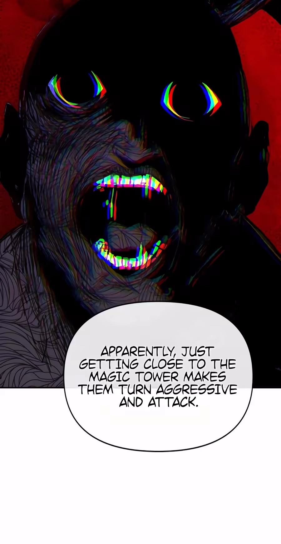 Read The Tale of the Skeleton Messenger Manga Online