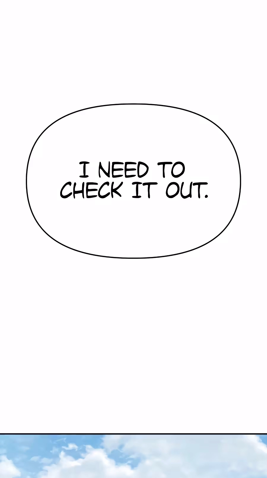 Read The Tale of the Skeleton Messenger Manga Online