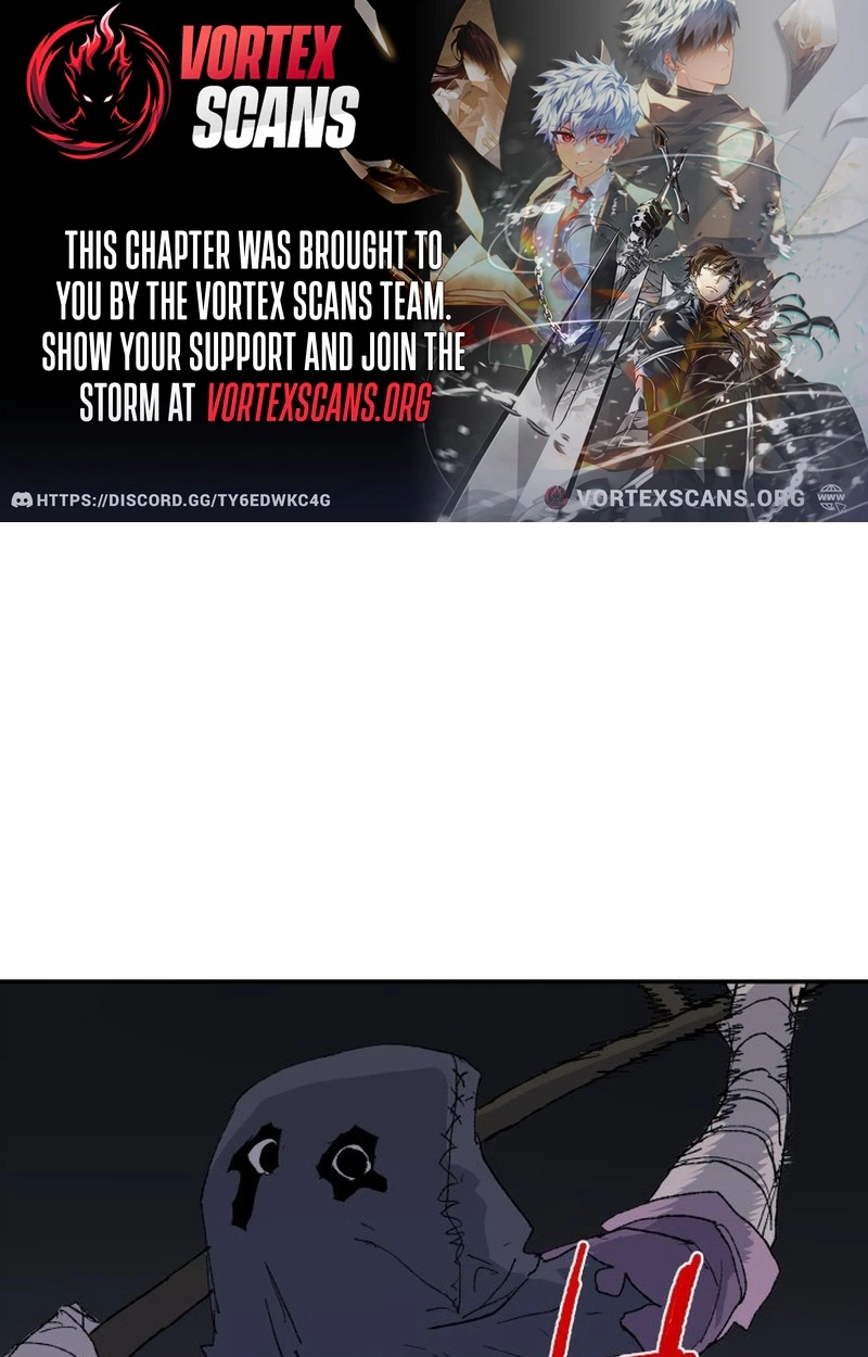 Read The Tale of the Skeleton Messenger Manga Online