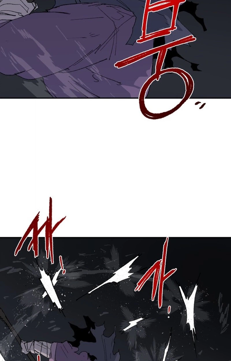 Read The Tale of the Skeleton Messenger Manga Online