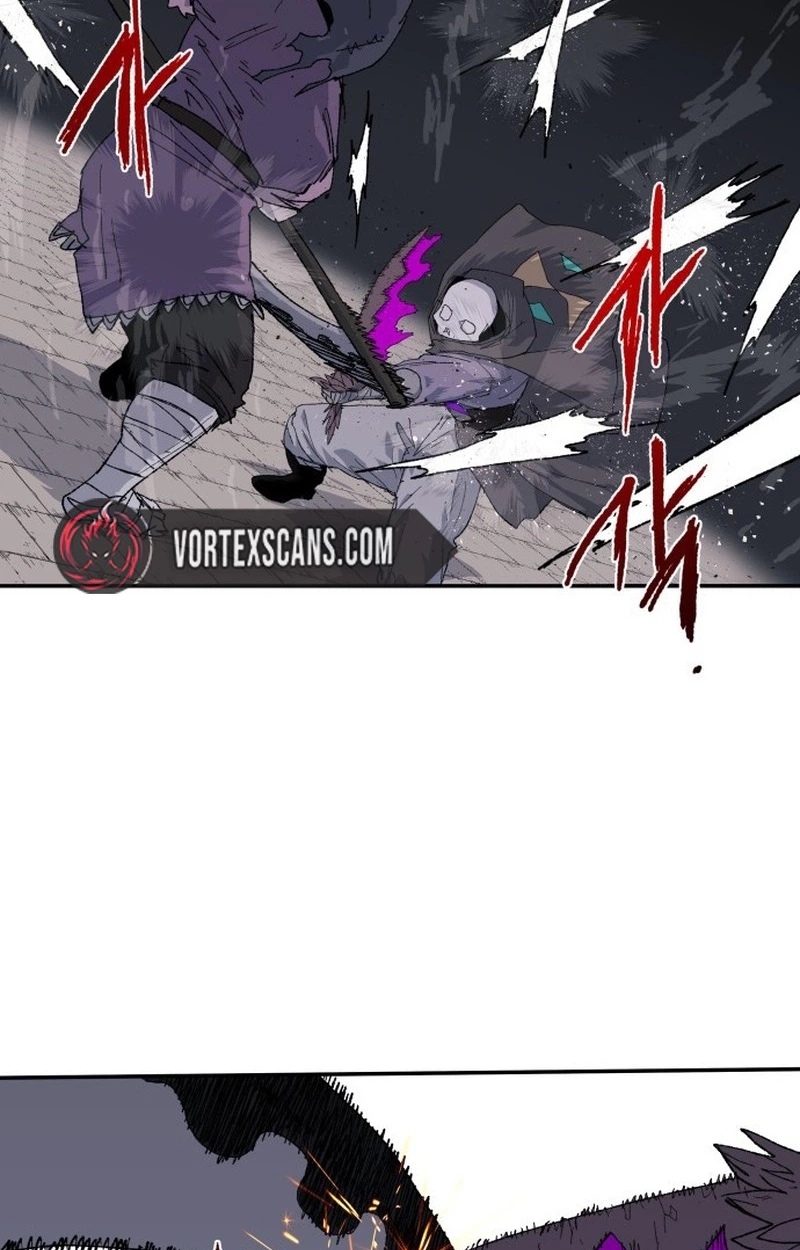 Read The Tale of the Skeleton Messenger Manga Online