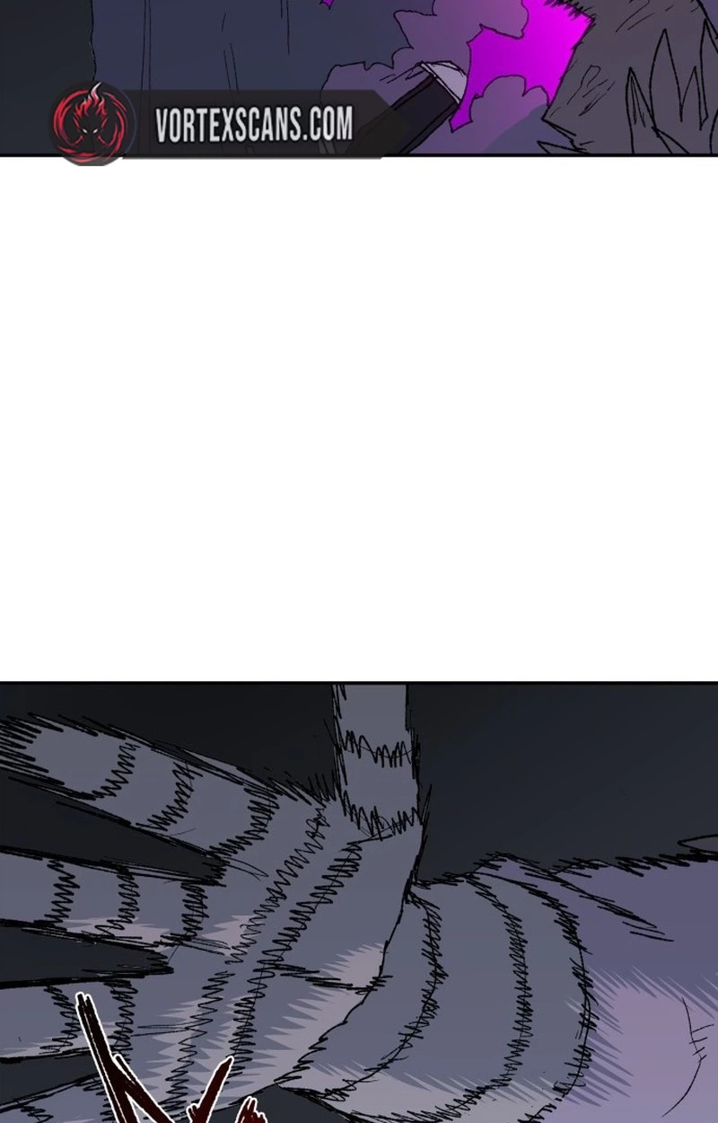 Read The Tale of the Skeleton Messenger Manga Online