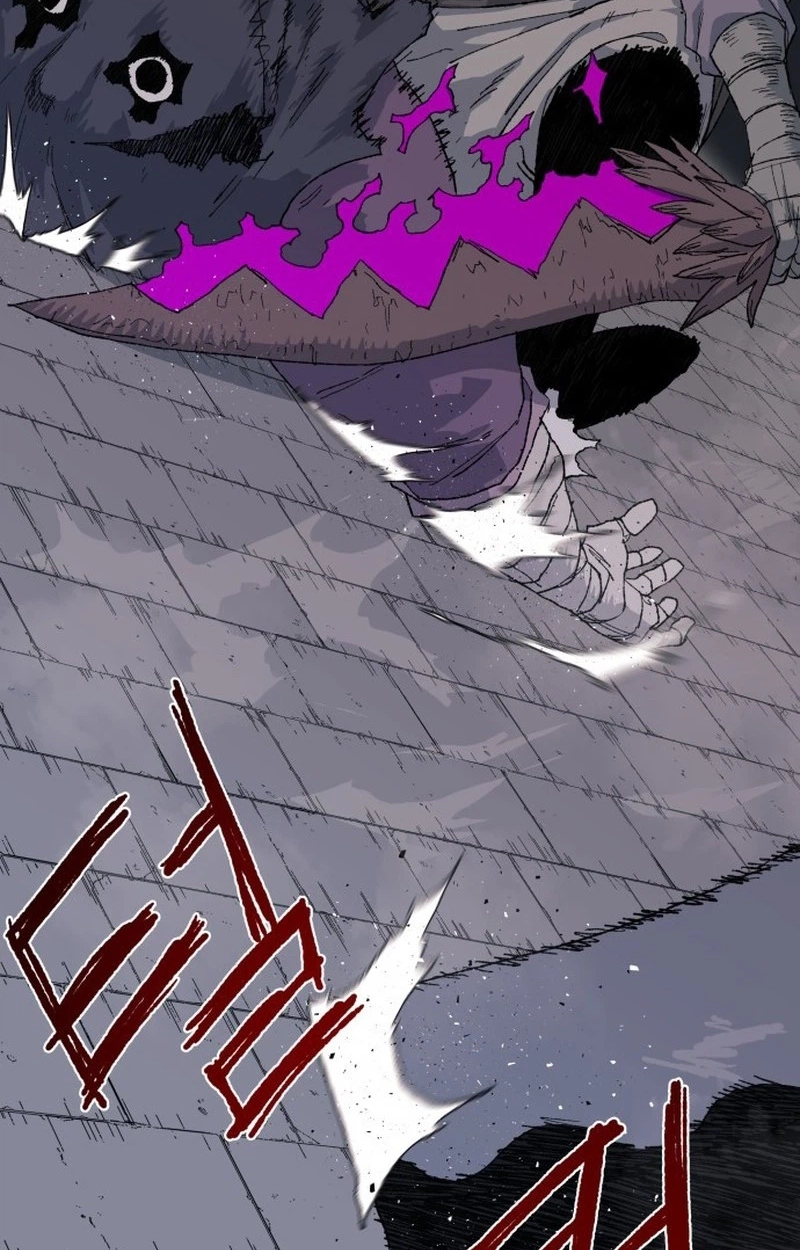 Read The Tale of the Skeleton Messenger Manga Online