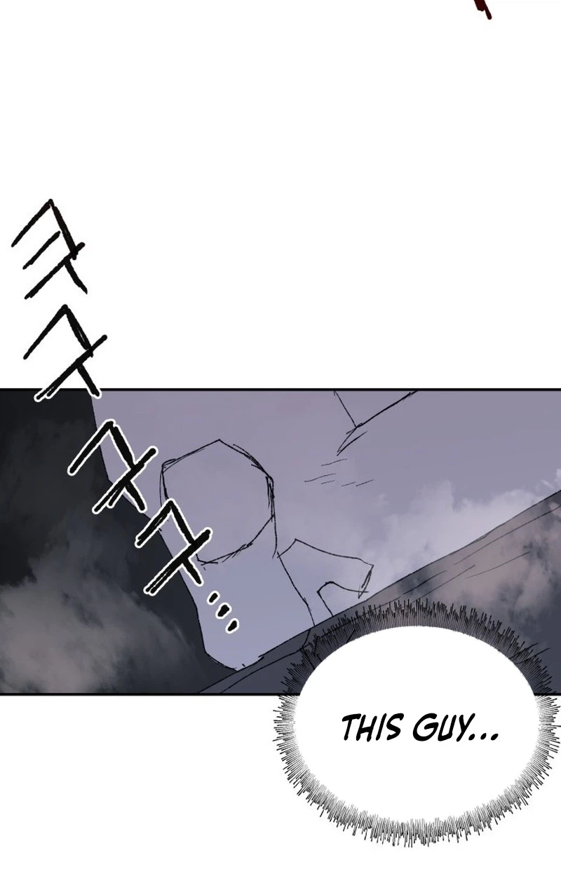 Read The Tale of the Skeleton Messenger Manga Online