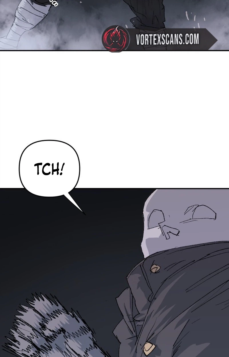 Read The Tale of the Skeleton Messenger Manga Online