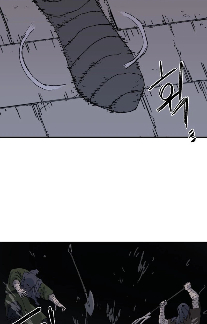 Read The Tale of the Skeleton Messenger Manga Online