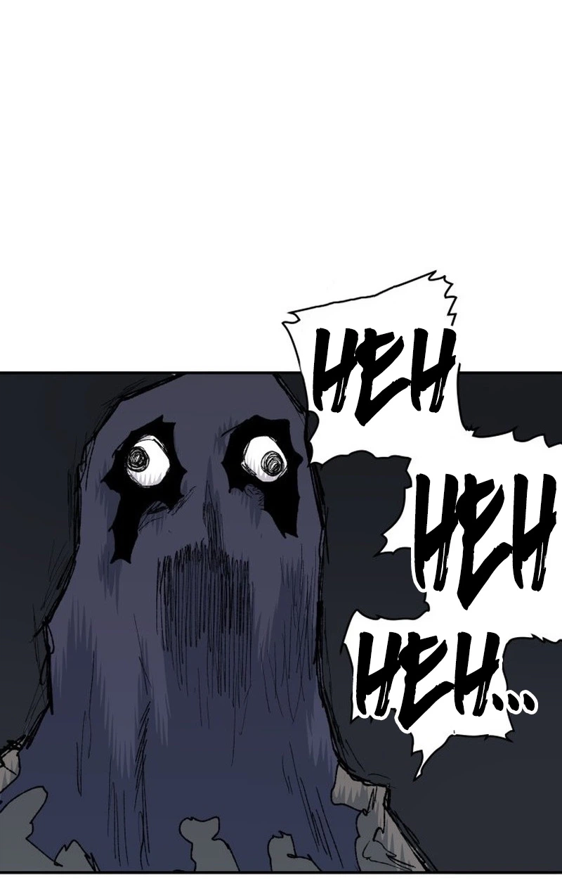 Read The Tale of the Skeleton Messenger Manga Online