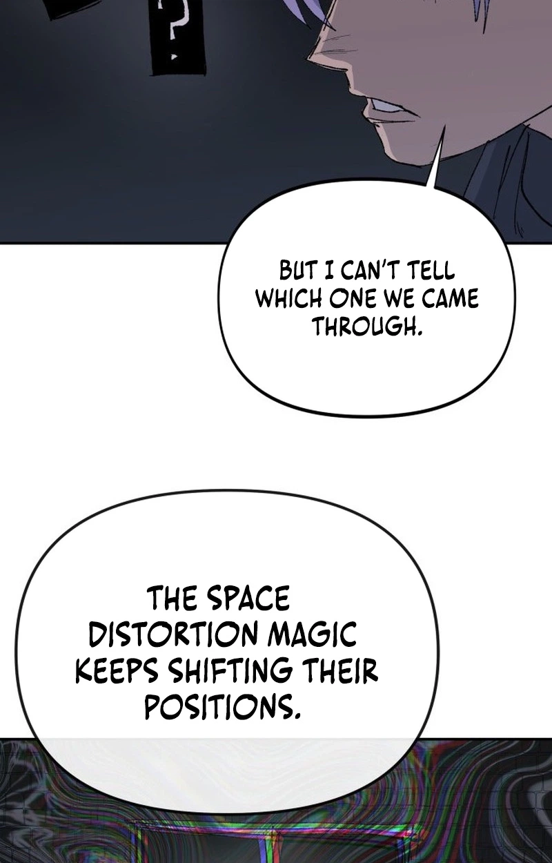 Read The Tale of the Skeleton Messenger Manga Online