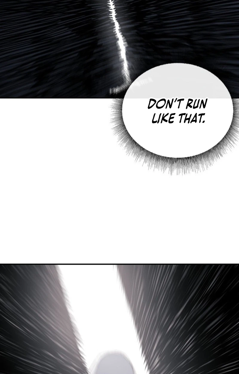 Read The Tale of the Skeleton Messenger Manga Online