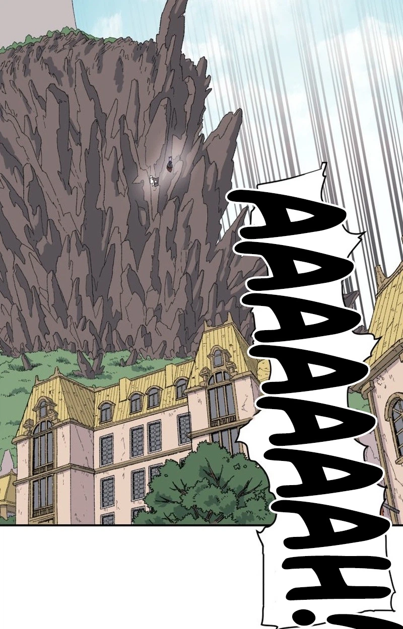 Read The Tale of the Skeleton Messenger Manga Online