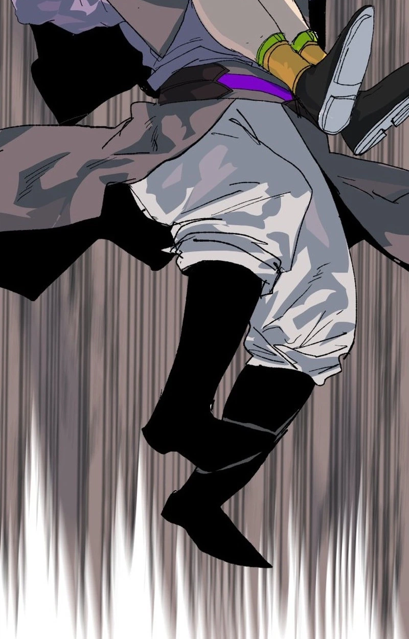 Read The Tale of the Skeleton Messenger Manga Online