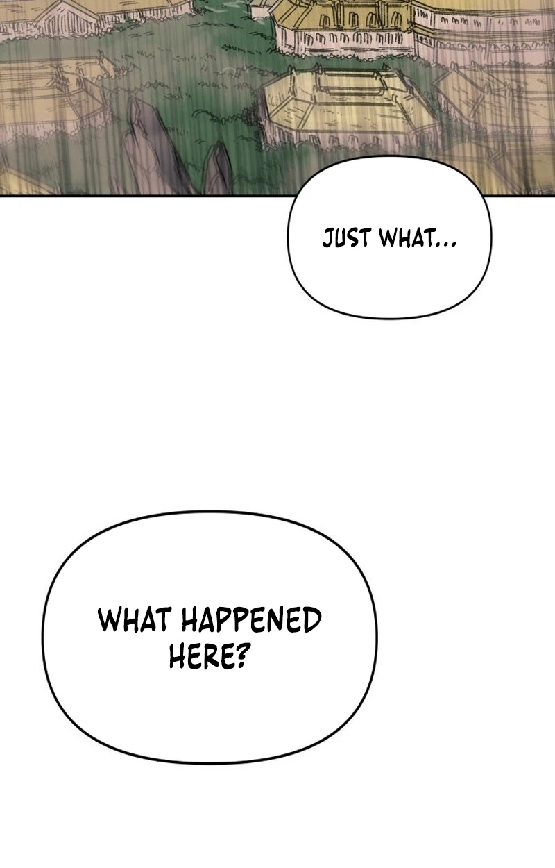 Read The Tale of the Skeleton Messenger Manga Online