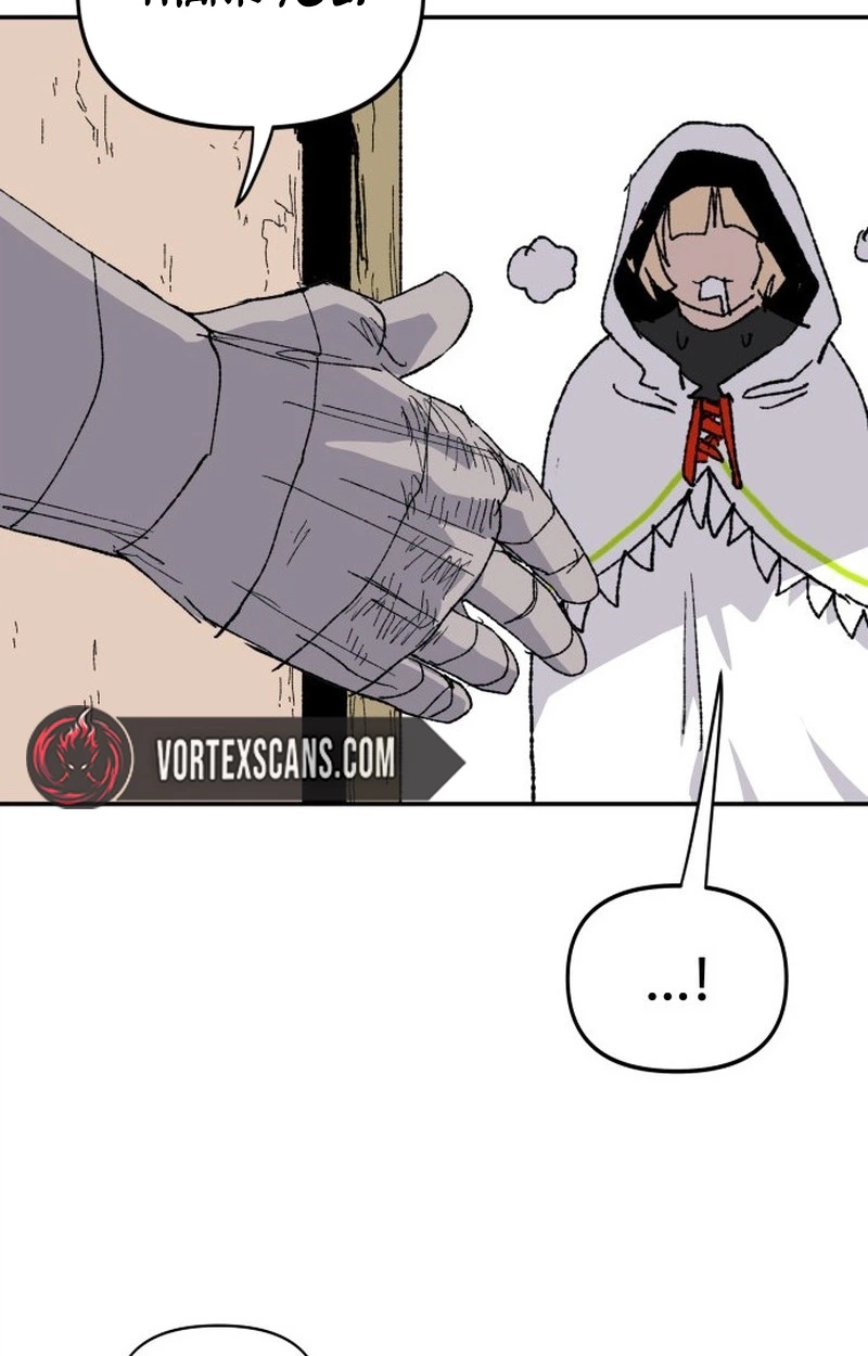 Read The Tale of the Skeleton Messenger Manga Online