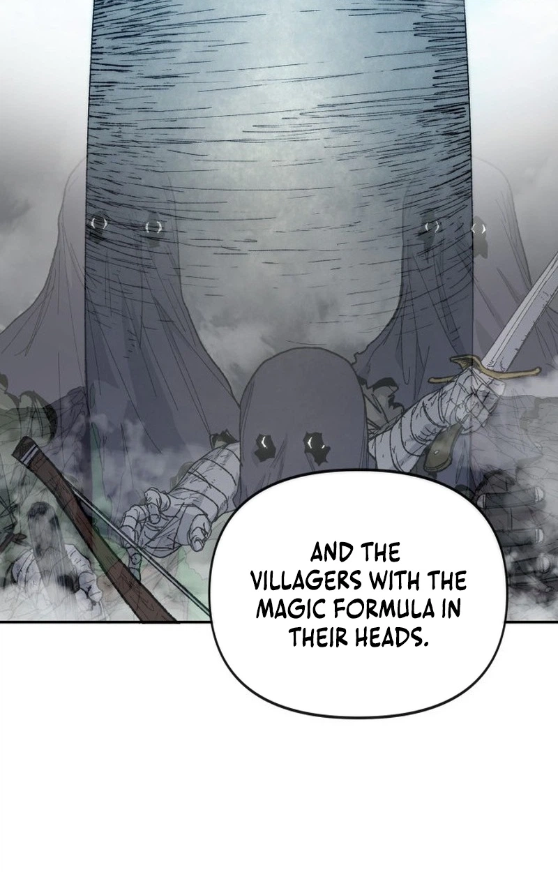 Read The Tale of the Skeleton Messenger Manga Online