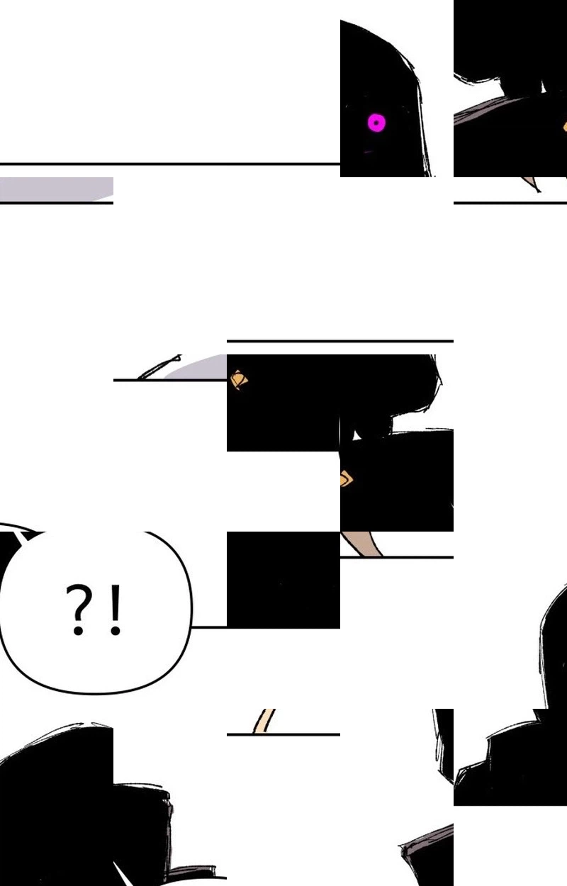 Read The Tale of the Skeleton Messenger Manga Online