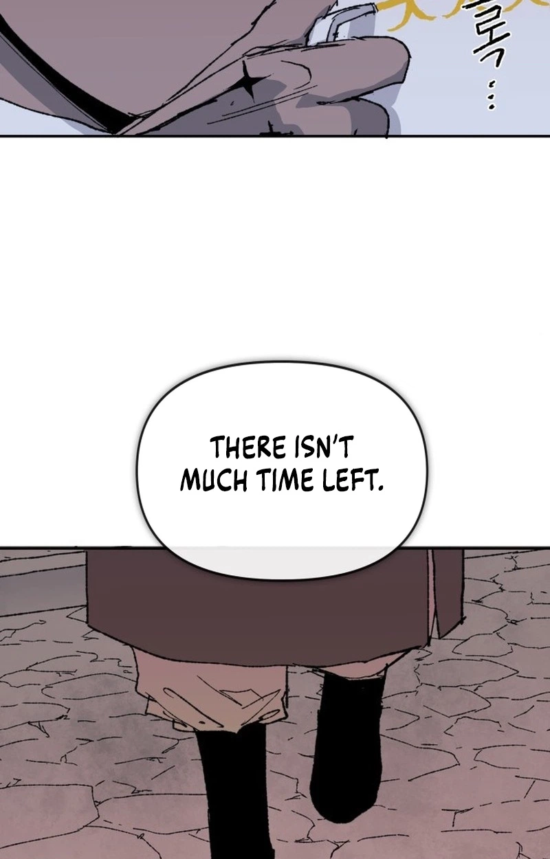 Read The Tale of the Skeleton Messenger Manga Online