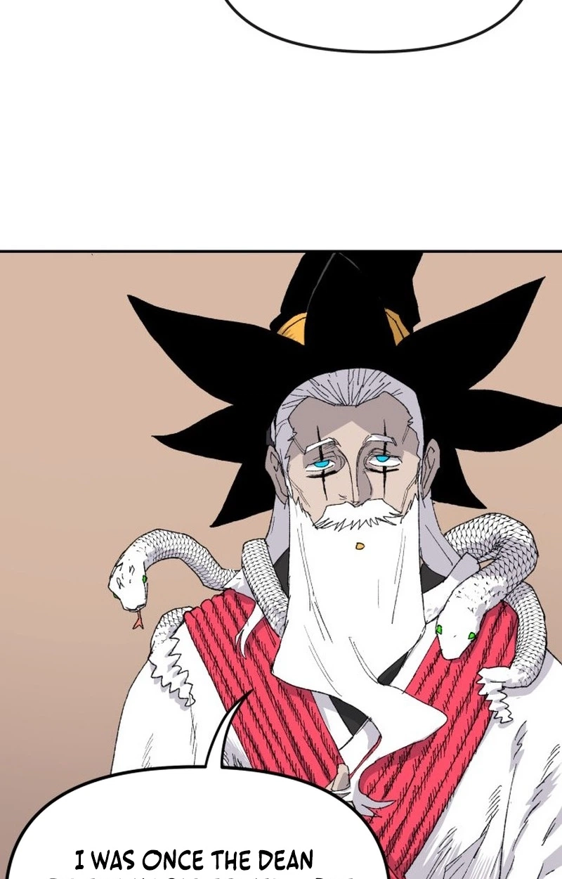 Read The Tale of the Skeleton Messenger Manga Online