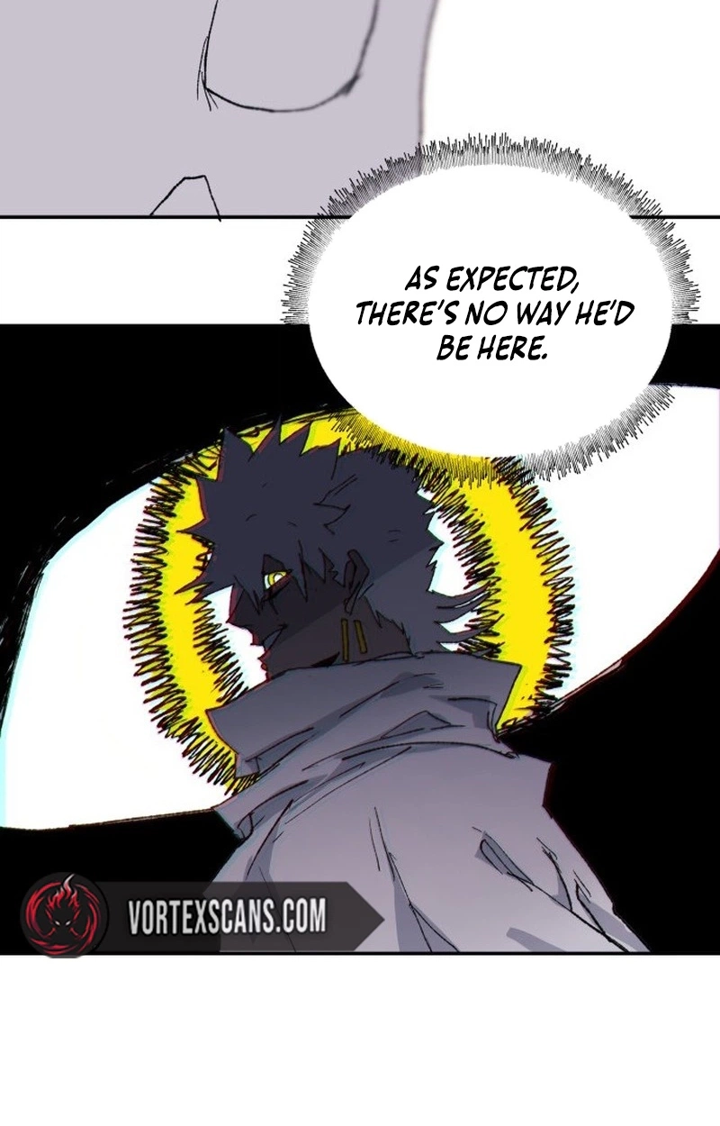 Read The Tale of the Skeleton Messenger Manga Online