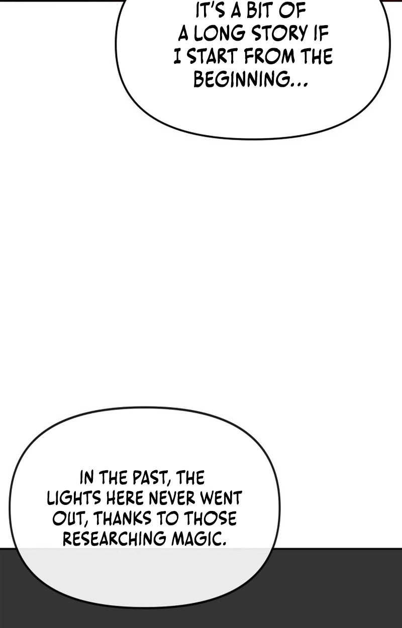 Read The Tale of the Skeleton Messenger Manga Online