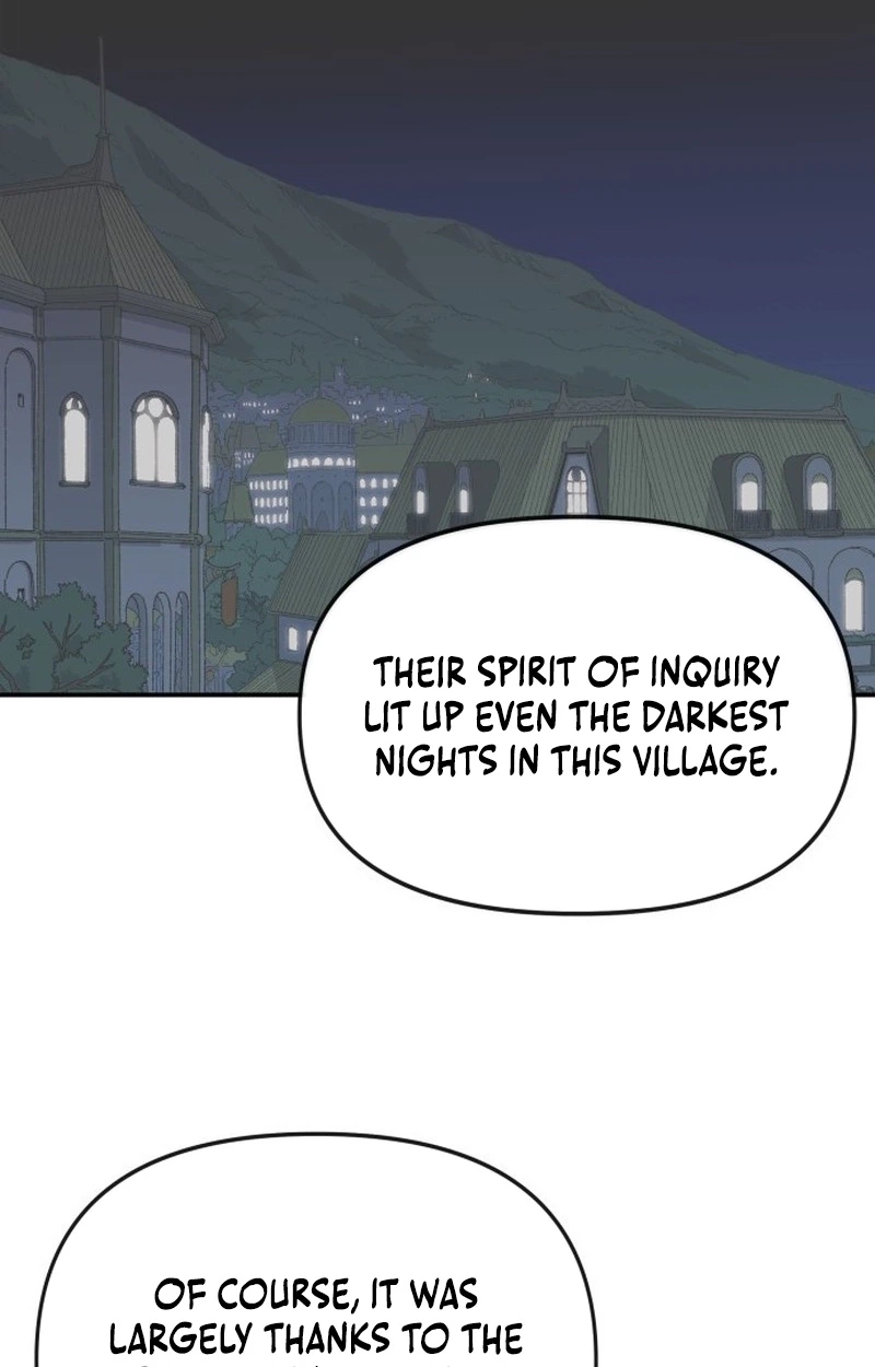 Read The Tale of the Skeleton Messenger Manga Online