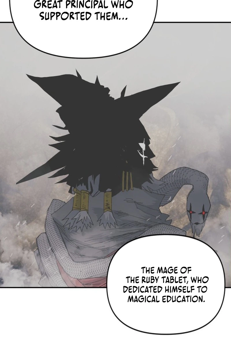 Read The Tale of the Skeleton Messenger Manga Online