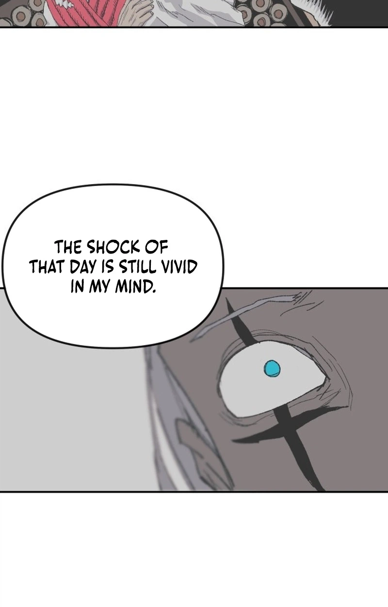 Read The Tale of the Skeleton Messenger Manga Online