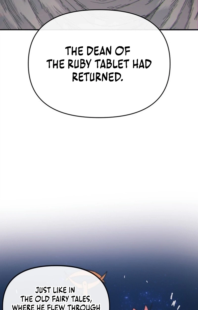 Read The Tale of the Skeleton Messenger Manga Online