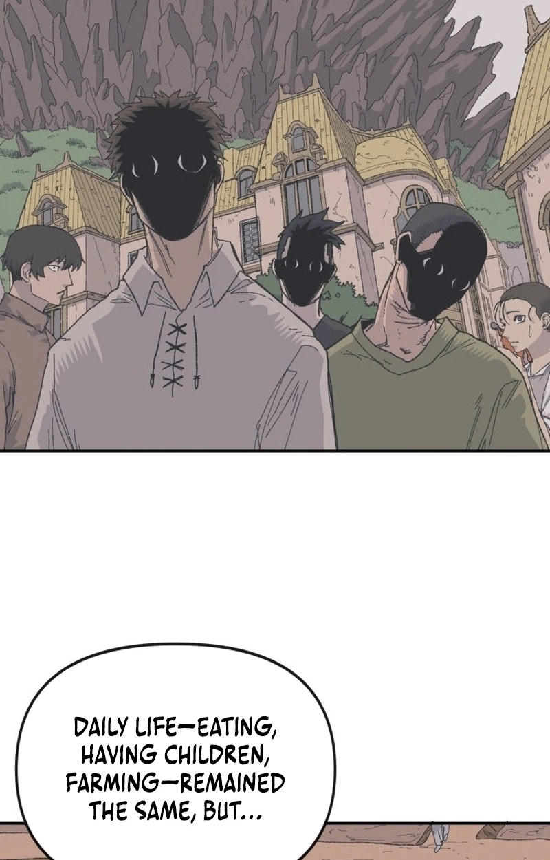 Read The Tale of the Skeleton Messenger Manga Online