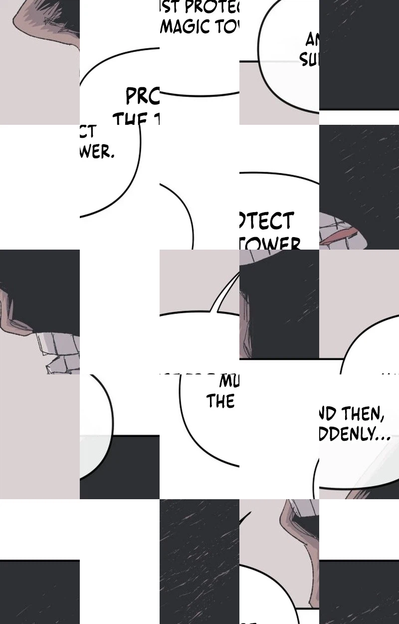 Read The Tale of the Skeleton Messenger Manga Online
