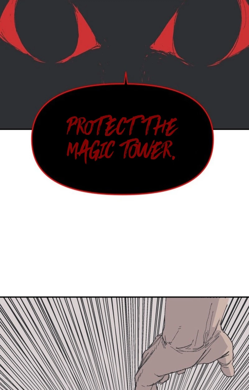 Read The Tale of the Skeleton Messenger Manga Online