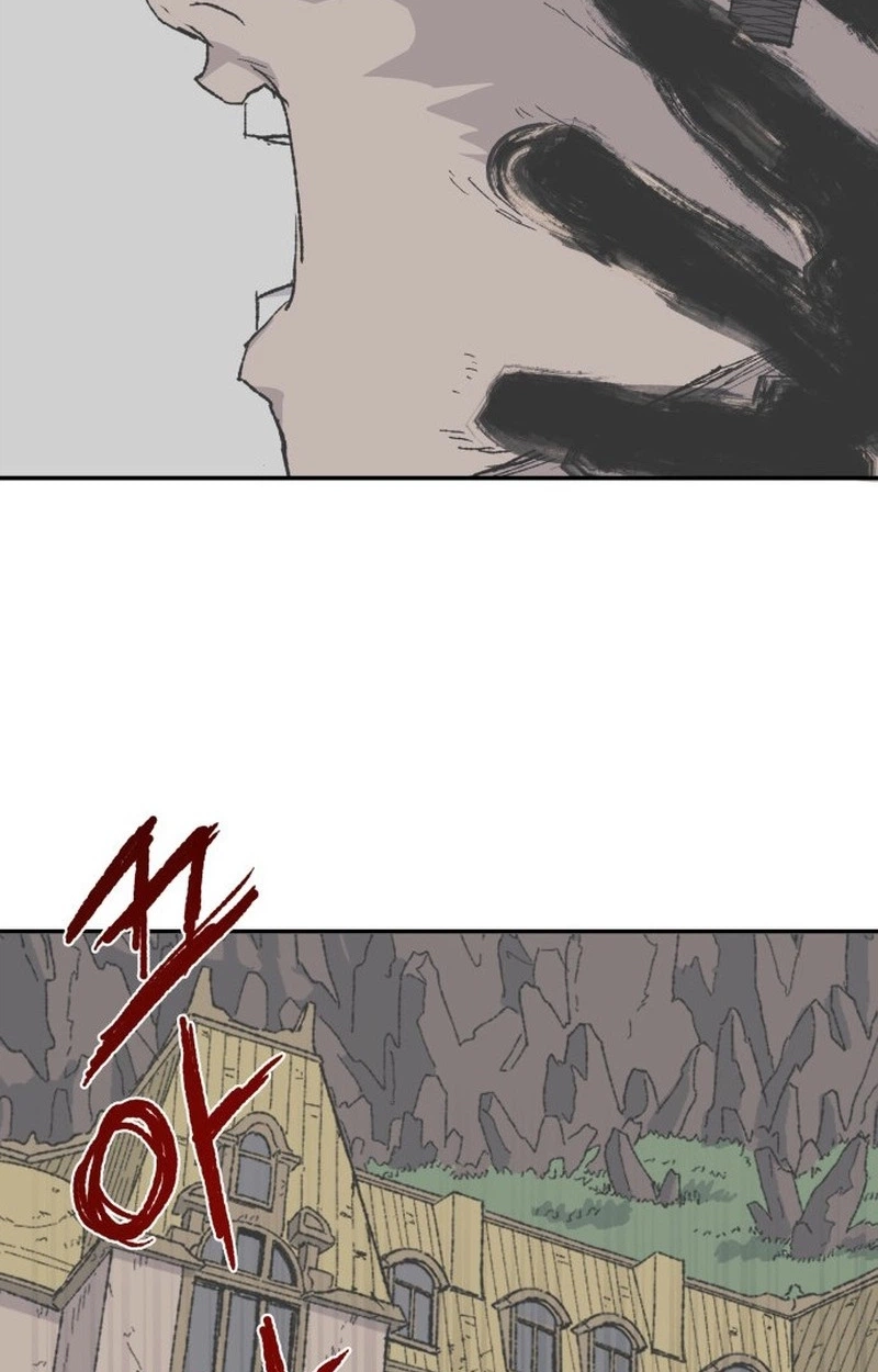 Read The Tale of the Skeleton Messenger Manga Online
