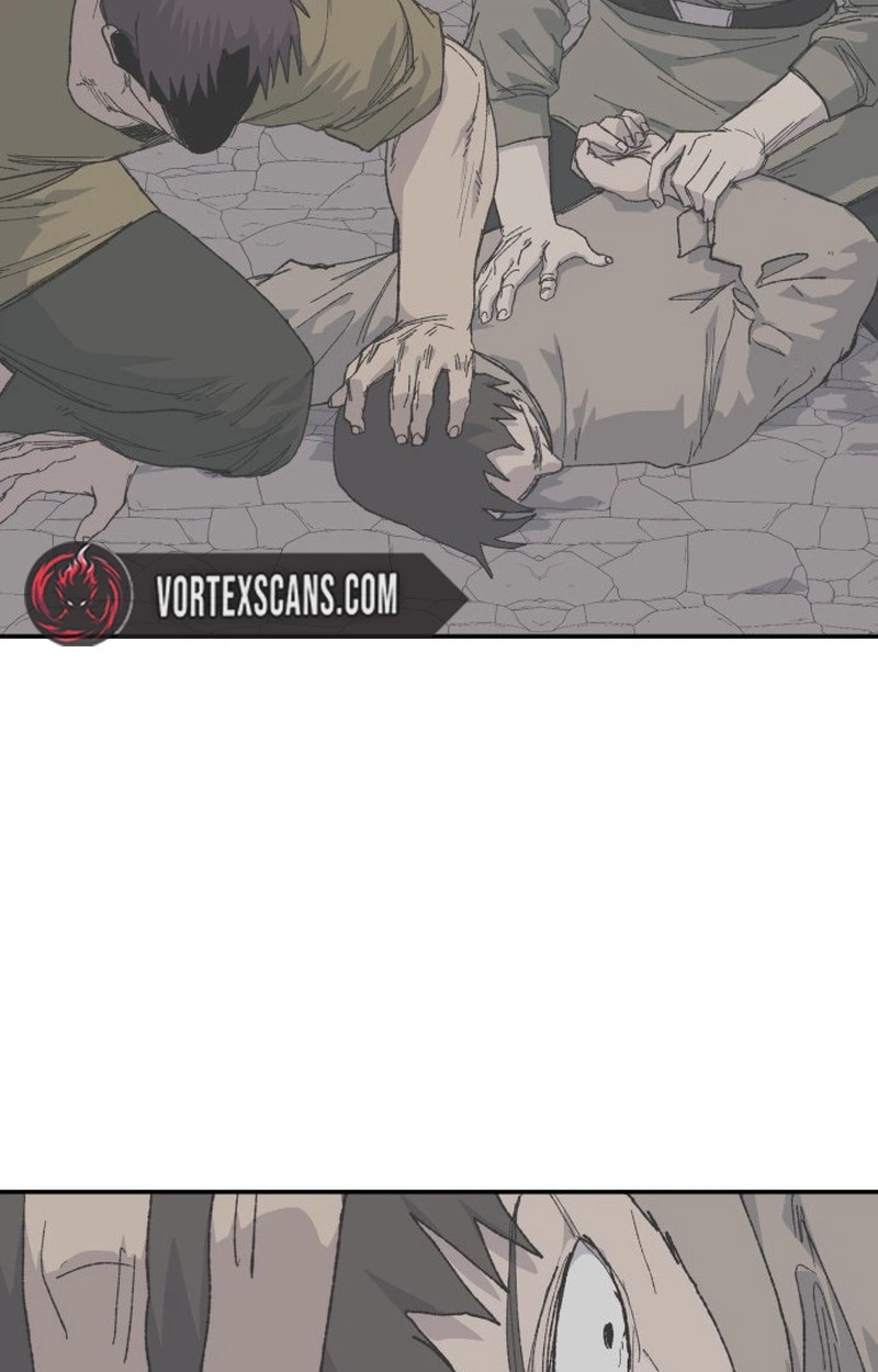 Read The Tale of the Skeleton Messenger Manga Online