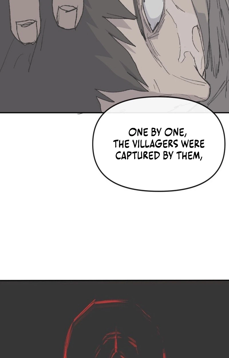 Read The Tale of the Skeleton Messenger Manga Online