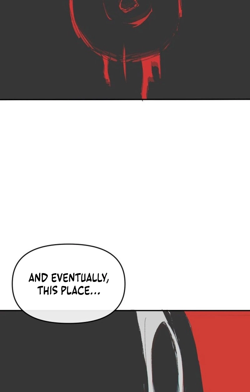 Read The Tale of the Skeleton Messenger Manga Online