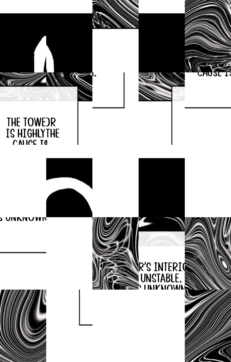 Read The Tale of the Skeleton Messenger Manga Online