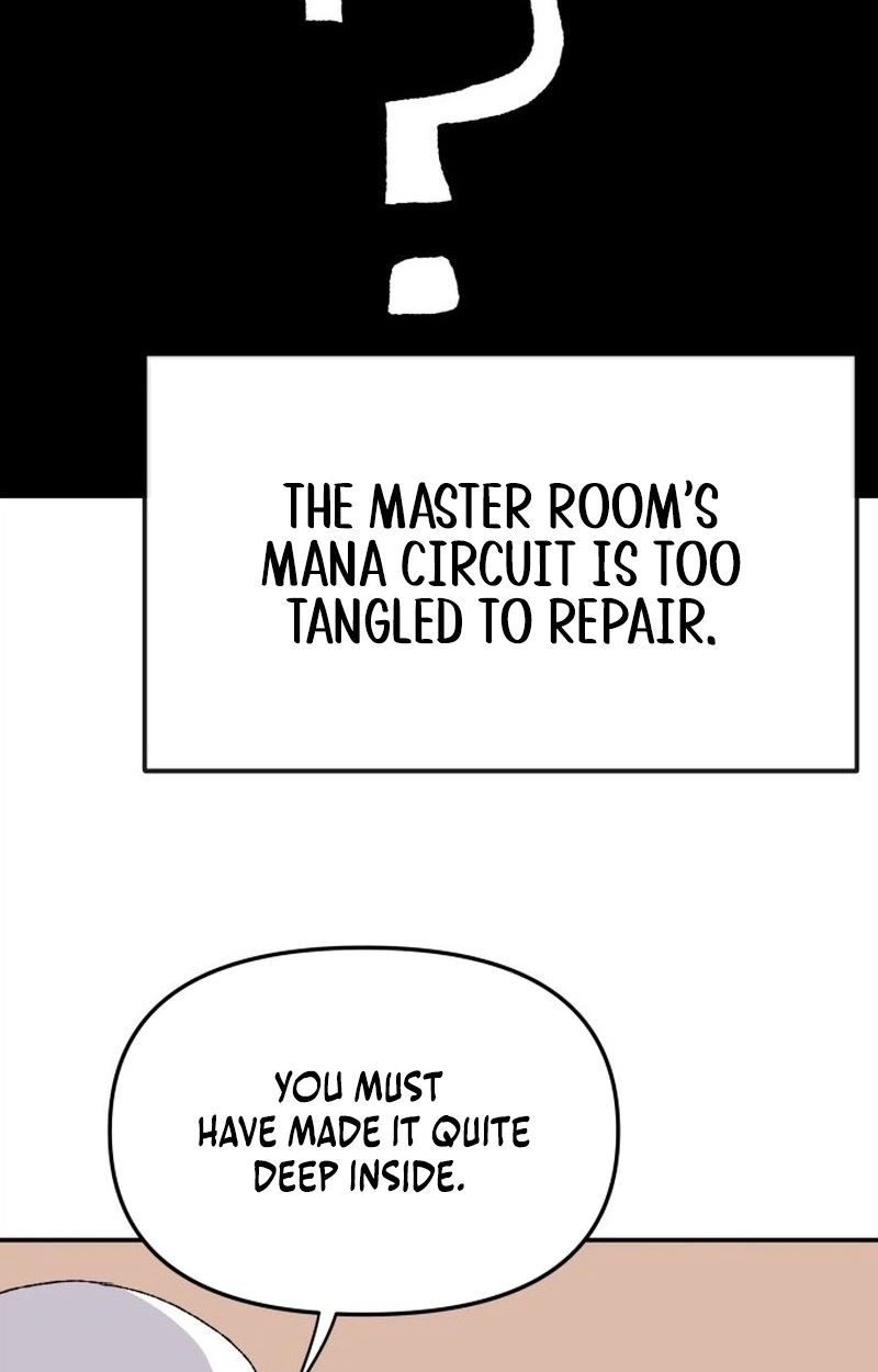 Read The Tale of the Skeleton Messenger Manga Online