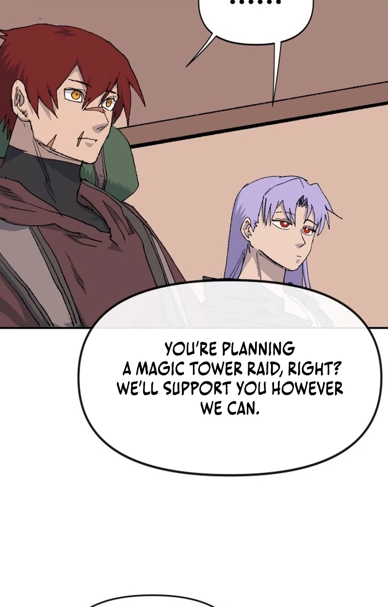 Read The Tale of the Skeleton Messenger Manga Online