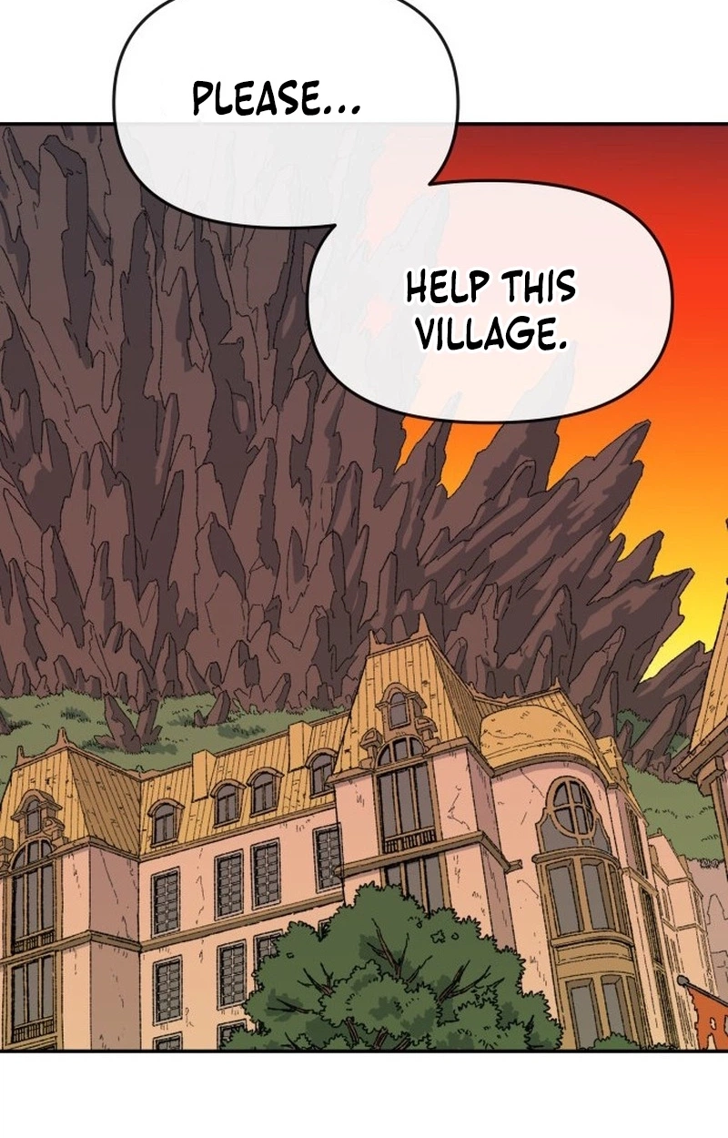 Read The Tale of the Skeleton Messenger Manga Online