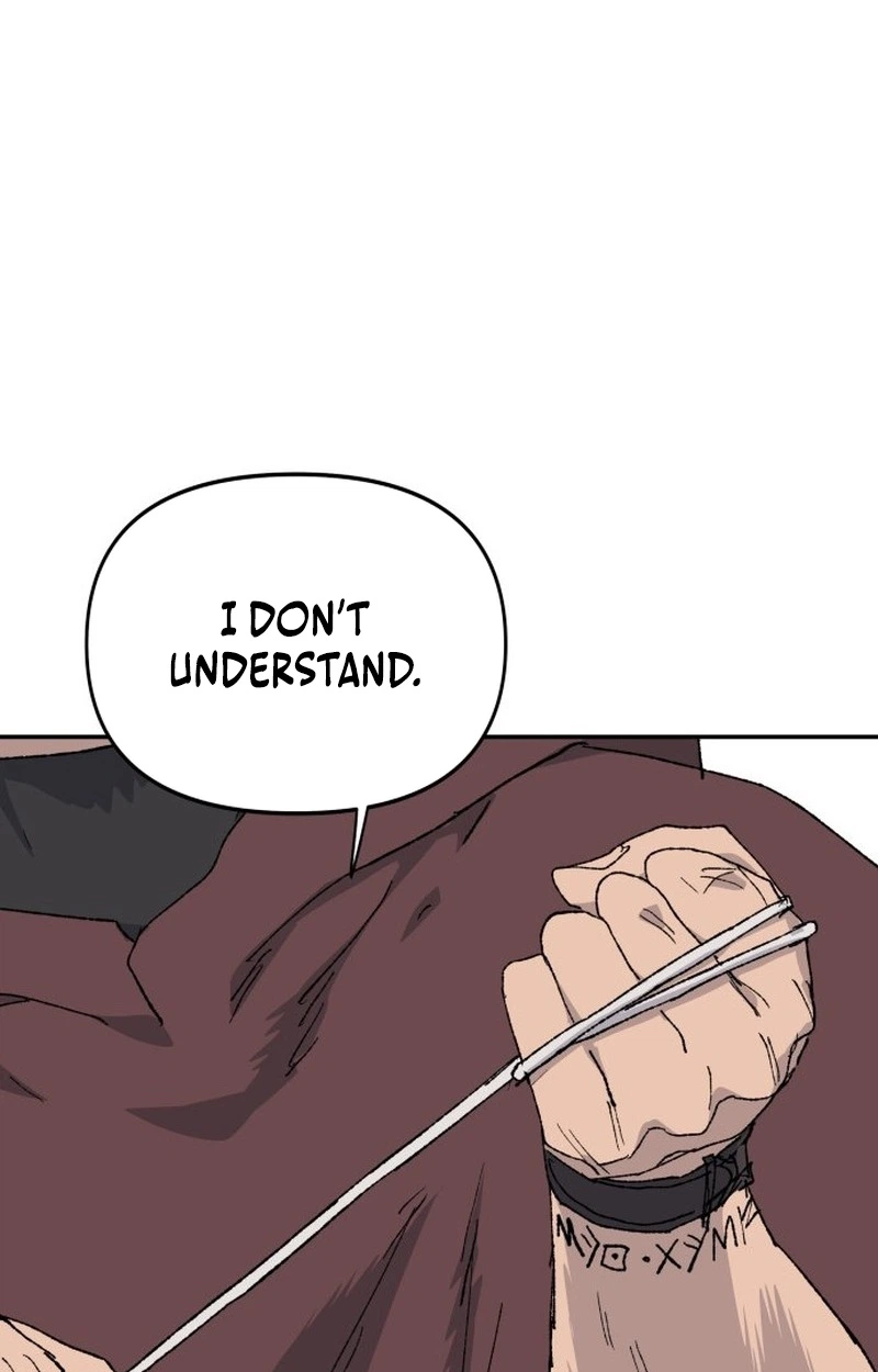 Read The Tale of the Skeleton Messenger Manga Online