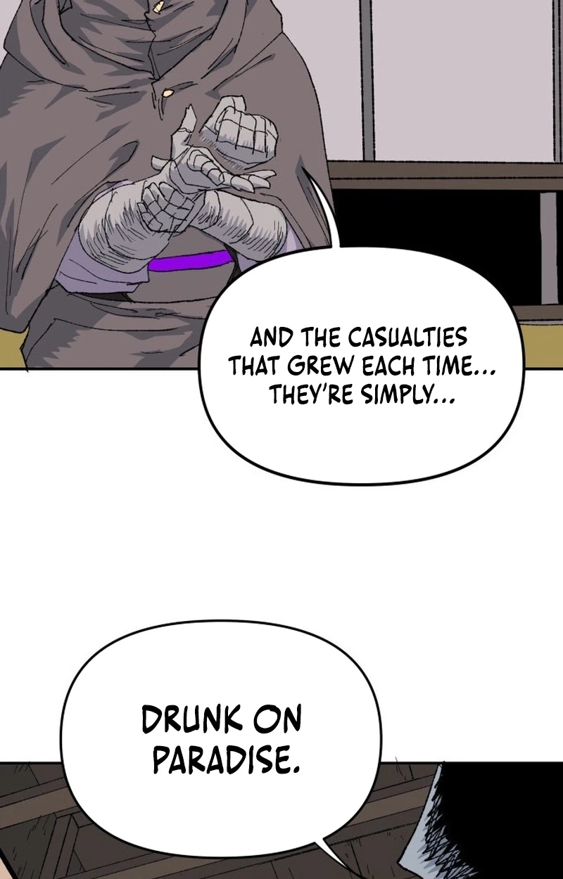 Read The Tale of the Skeleton Messenger Manga Online